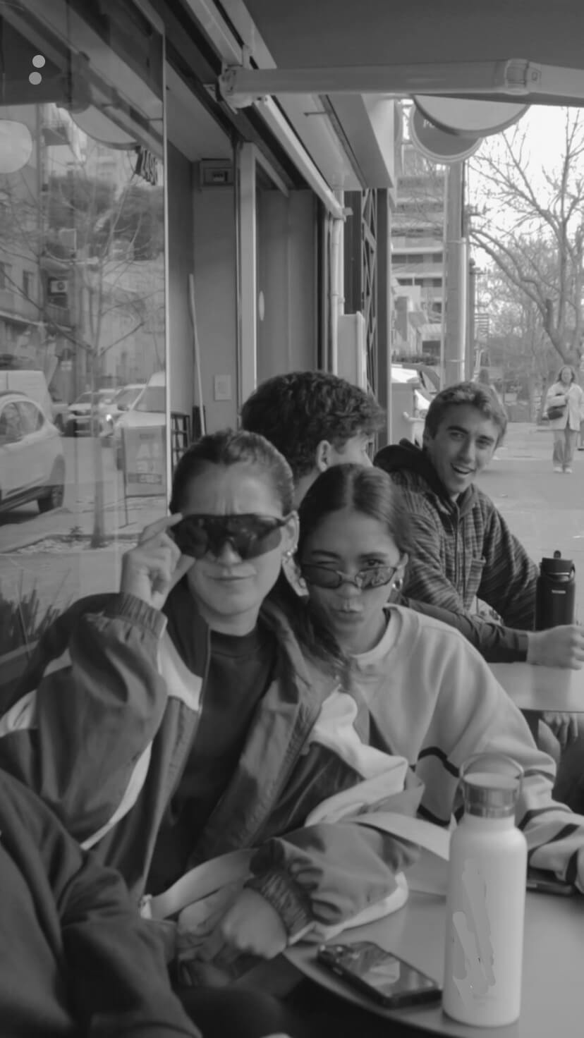 Salida Evidence Run Club - Entrenamientos running en Montevideo